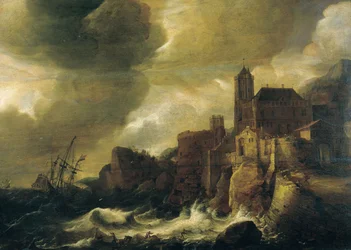 The Shipwreck